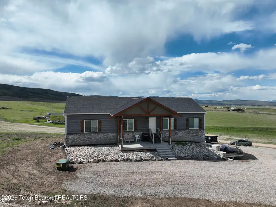 99 Walker Lane, Auburn, WY 83111 - #3