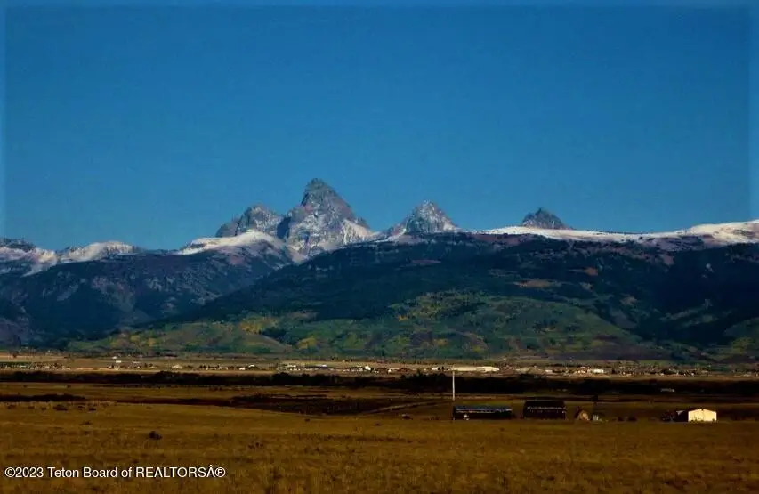 4890 Moonset Ridge, Tetonia, ID 83452 - #1