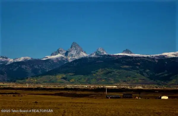 4890 Moonset Ridge, Tetonia, ID 83452