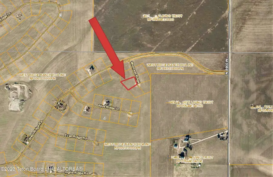 4890 Moonset Ridge, Tetonia, ID 83452 - #2