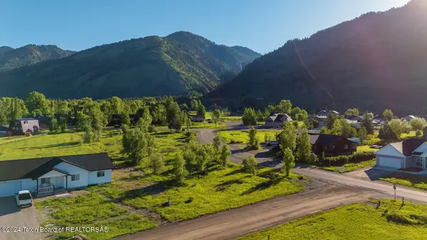 347 Ponderosa Dr, Star Valley Ranch, WY 83127