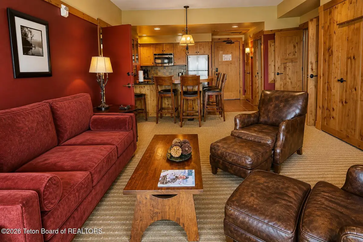 10 Warm Creek Lane #219 & 221, Victor, ID 83455 - #1