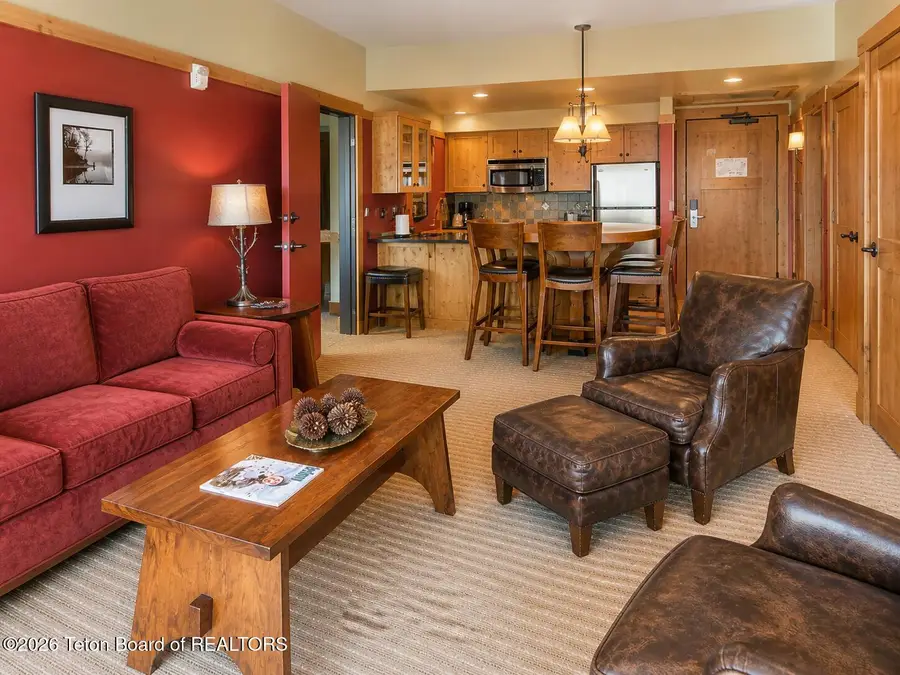 10 Warm Creek Lane #219 & 221, Victor, ID 83455 - #2
