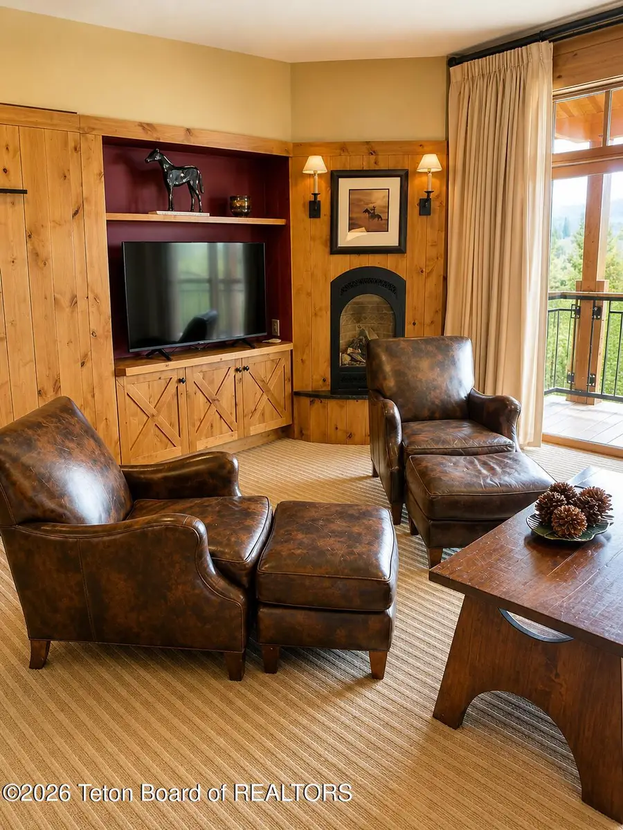 10 Warm Creek Lane #219 & 221, Victor, ID 83455 - #3