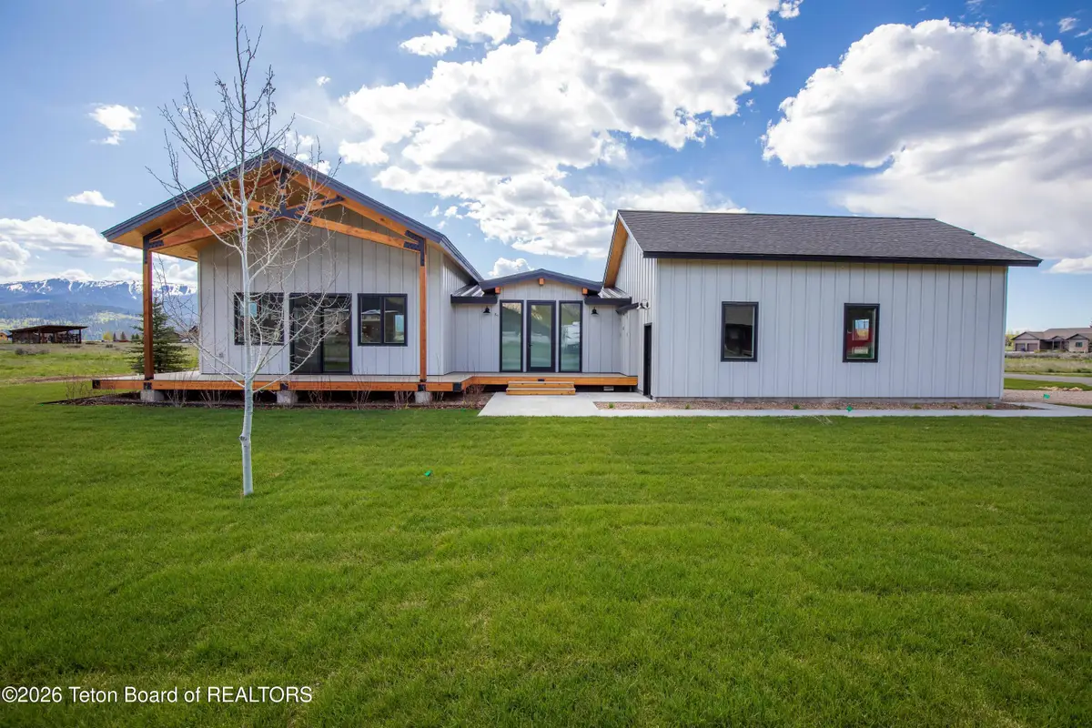 85 Columbine Street, Alpine, WY 83128 - #1