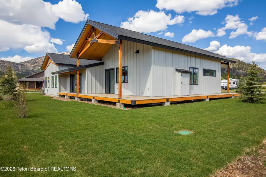 85 Columbine Street, Alpine, WY 83128 - #2