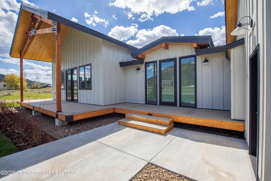 85 Columbine Street, Alpine, WY 83128 - #3