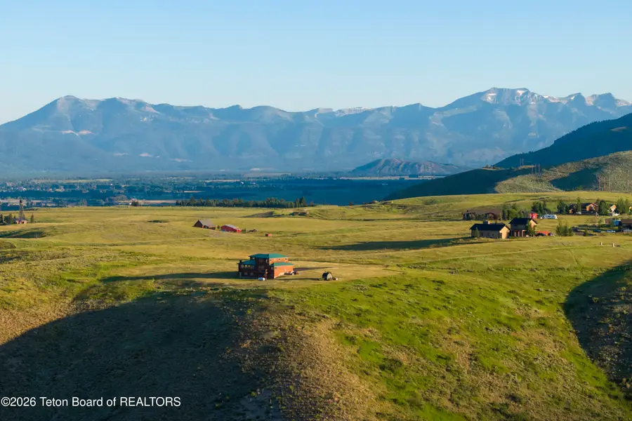 7585 S Squaw Creek Road, Jackson, WY 83001 - #2