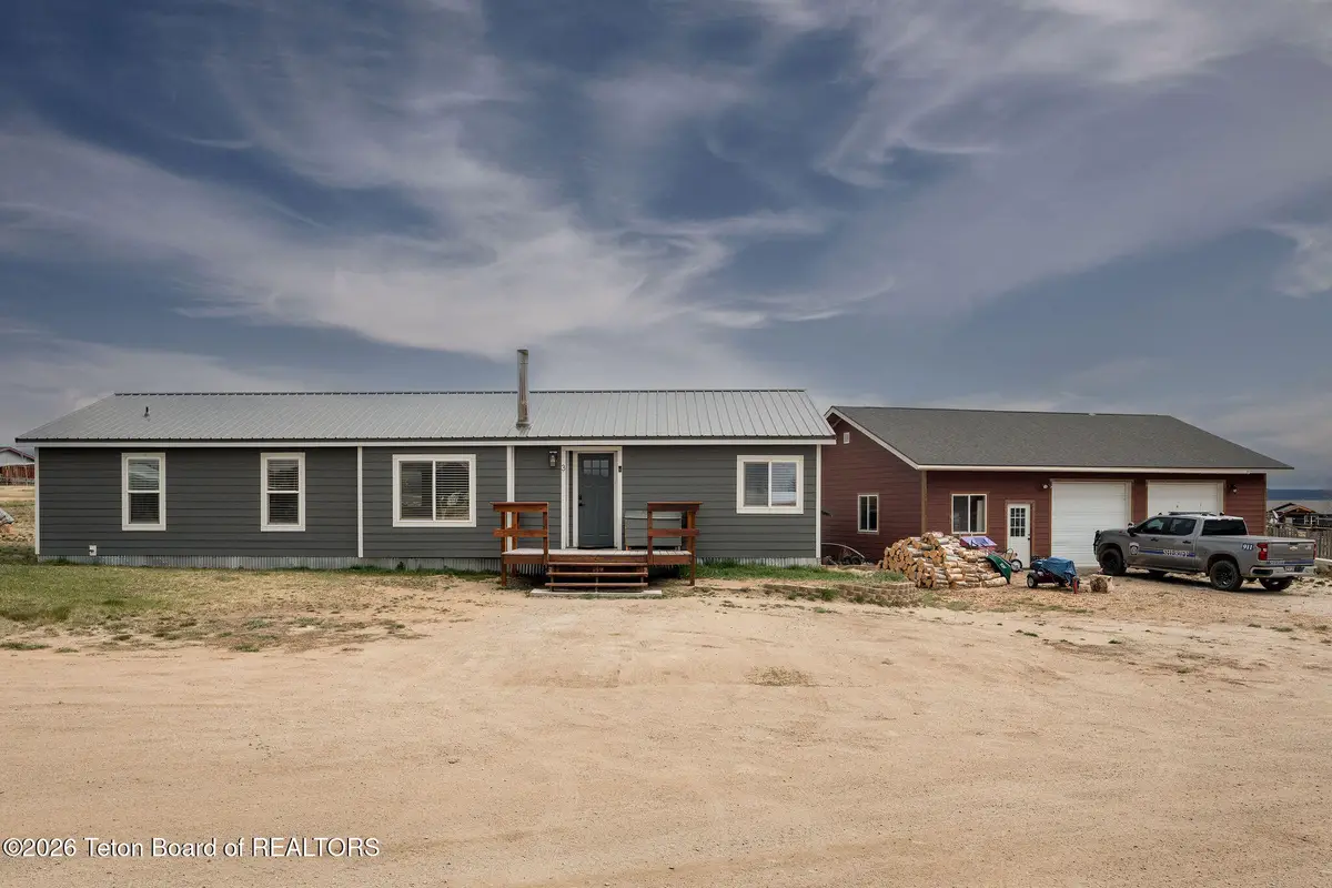 3 Longbow Lane, Pinedale, WY 82941 - #1