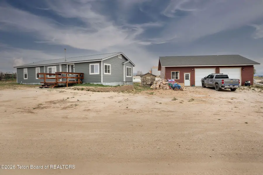 3 Longbow Lane, Pinedale, WY 82941 - #3