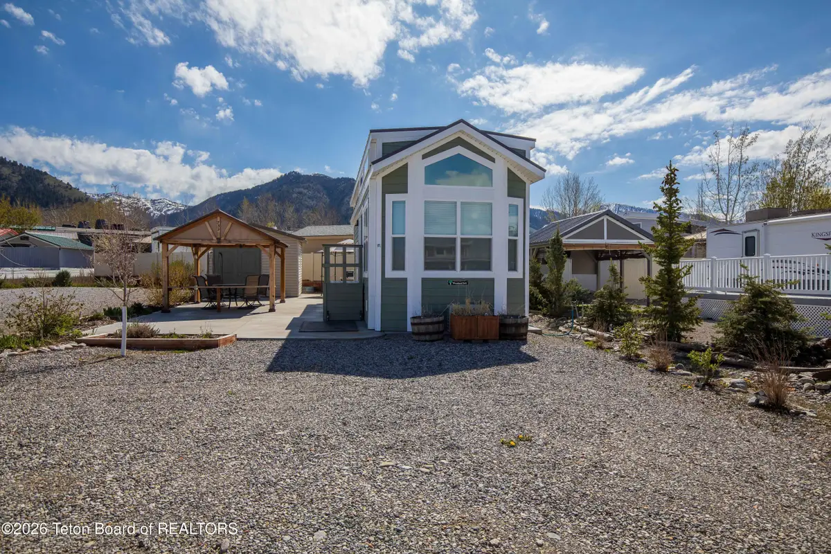 739 Whiffle Tree Drive, Thayne, WY 83127 - #1