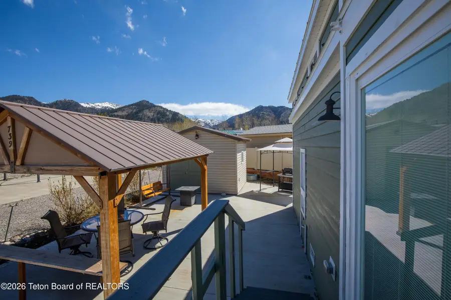 739 Whiffle Tree Drive, Thayne, WY 83127 - #3