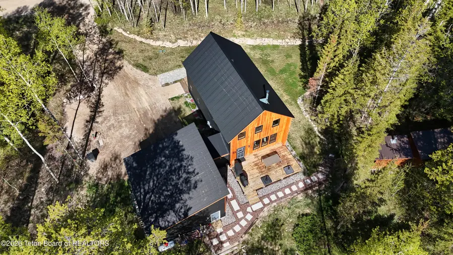 6111 Syringa Drive, Victor, ID 83455 - #3