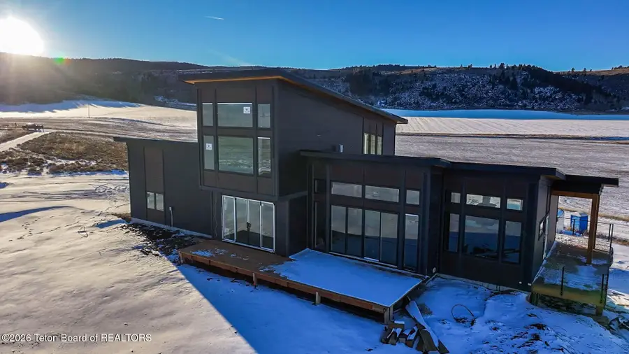 8460 Fawn Ridge Lane, Tetonia, ID 83452 - #2