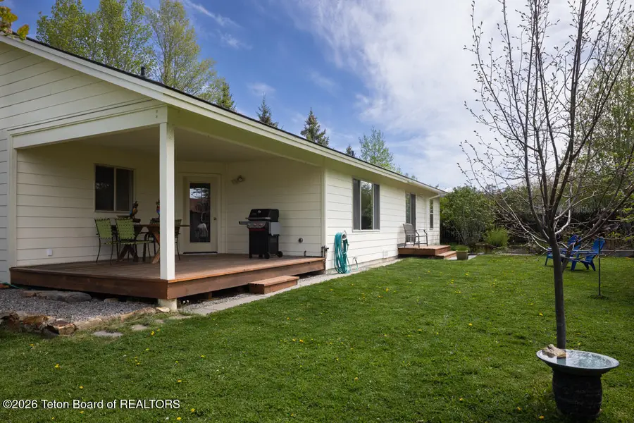 1285 Sandhill Road, Victor, ID 83455 - #3