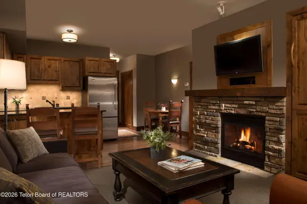 3385 W Village Road Drive #220-222, Teton Village, WY 83025