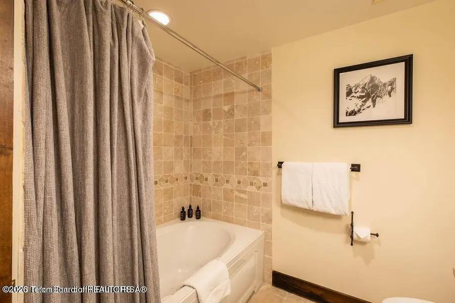 3385 W Village Road Drive #220-222, Teton Village, WY 83025 - Image #3