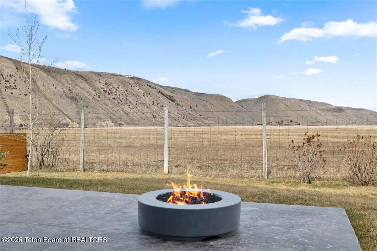 415 Teton Avenue, Jackson, WY 83001 - #1