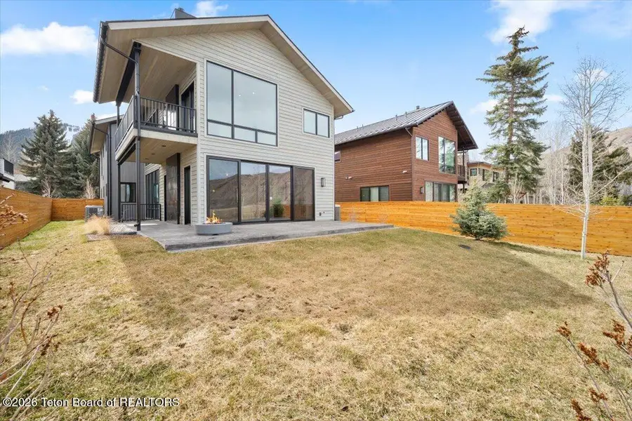 415 Teton Avenue, Jackson, WY 83001 - #3