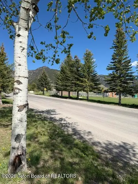 LOT 3 Vista Drive, Star Valley Ranch, WY 83127 - #3