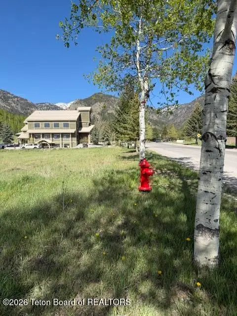 LOT 2 Vista Drive, Star Valley Ranch, WY 83127 - #1