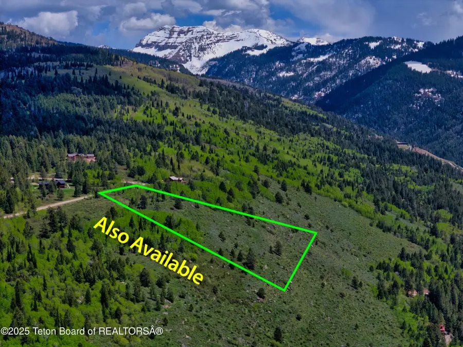 3191 Canyon Crest Drive, Victor, ID 83455 - #2