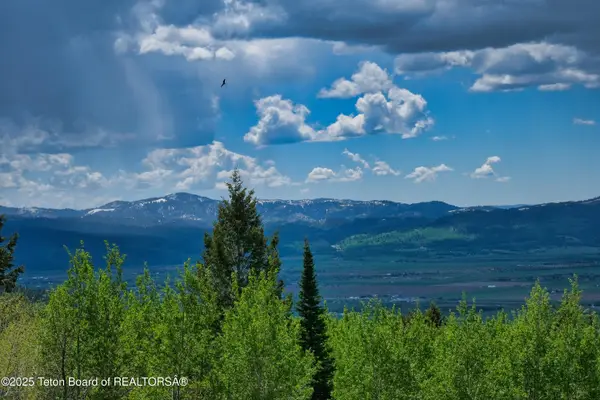 3171 Canyon Crest Drive, Victor, ID 83455