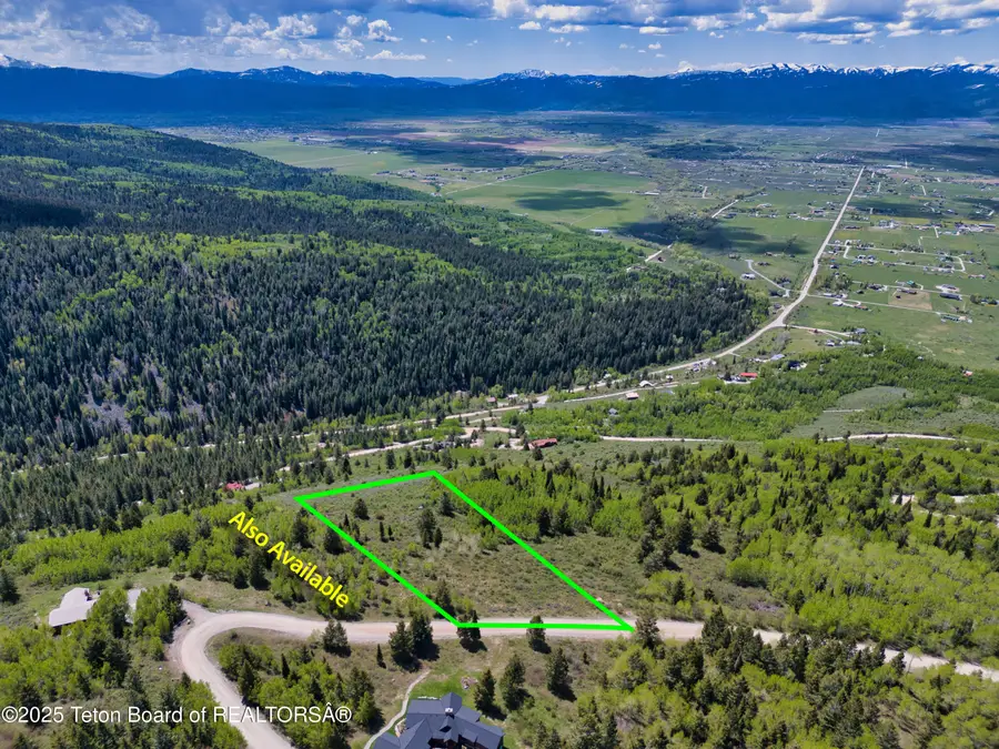 3171 Canyon Crest Drive, Victor, ID 83455 - #2