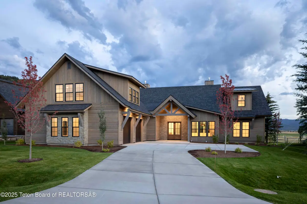 6477 Trumpet Swan Circle, Victor, ID 83455 - #1