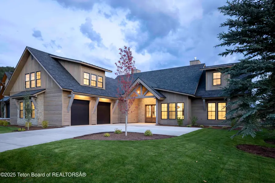 6477 Trumpet Swan Circle, Victor, ID 83455 - #2