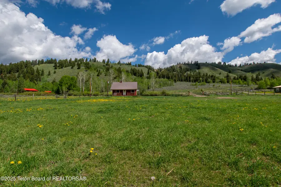 21850 Buffalo Valley Road, Moran, WY 83013 - #3
