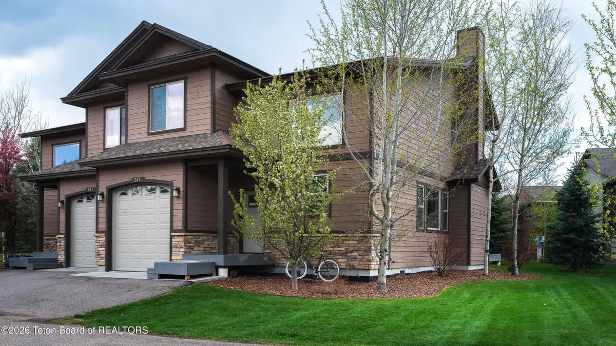 245 Abby Loop, Victor, ID 83455 - #1