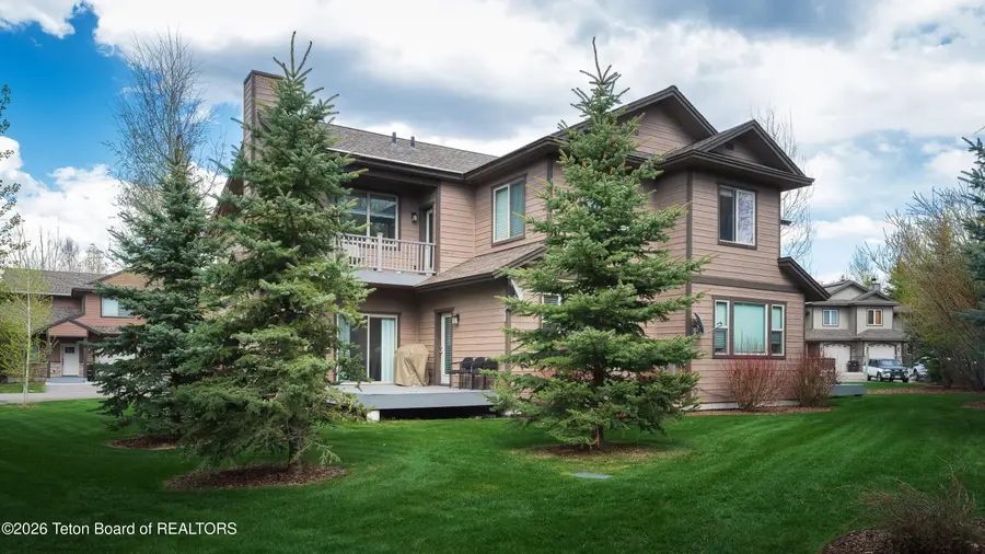 245 Abby Loop, Victor, ID 83455 - #2