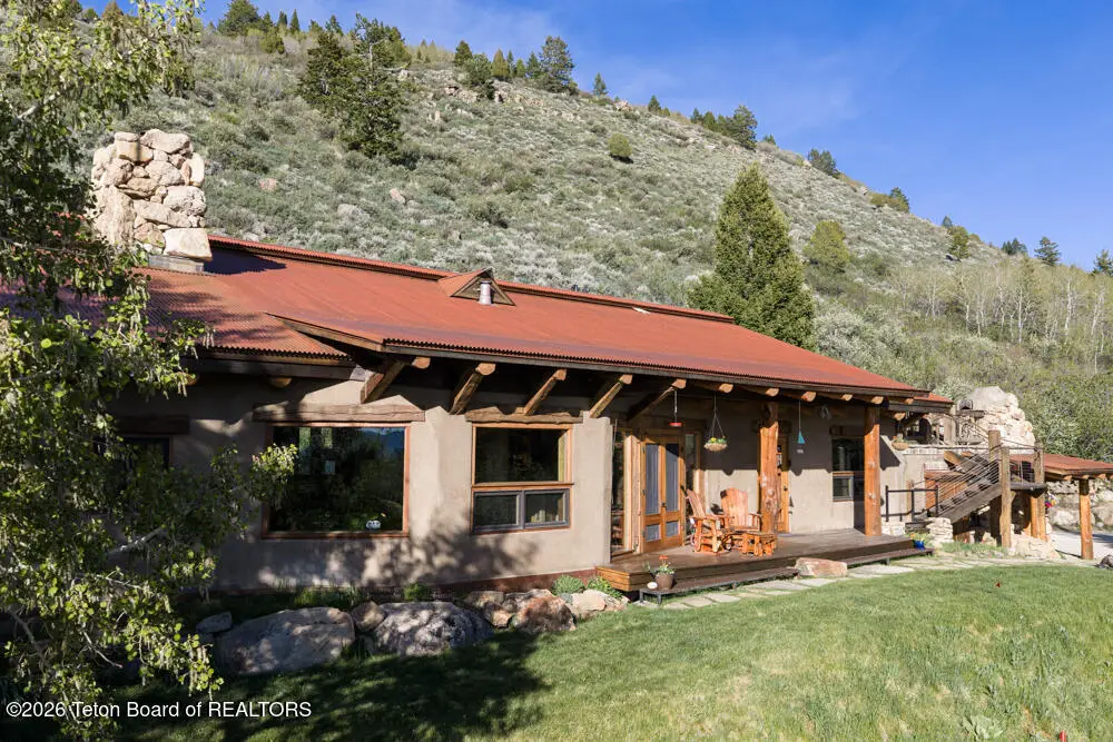 3011 Canyon Crest Drive, Victor, ID 83455 - #1