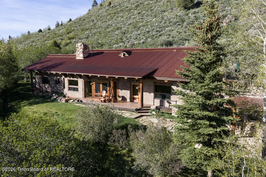 3011 Canyon Crest Drive, Victor, ID 83455 - #2