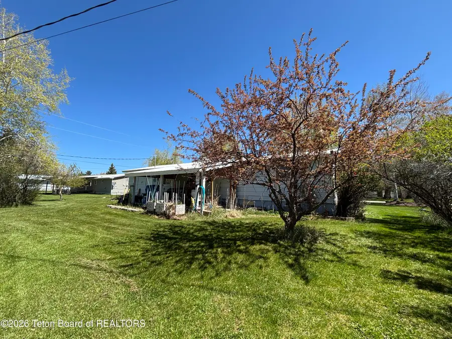 60 S 3rd Street, Driggs, ID 83422 - #3