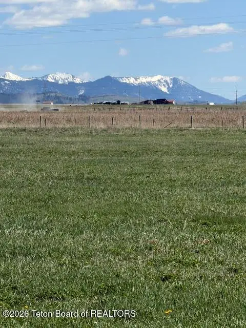 LOT 11 Pinky Winky Drive Road, Etna, WY 83118