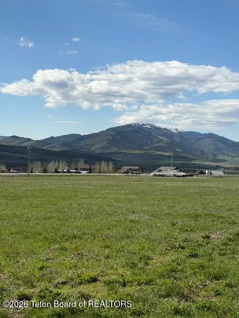 LOT 17 Bachelor's Button Circle, Etna, WY 83118 - #1