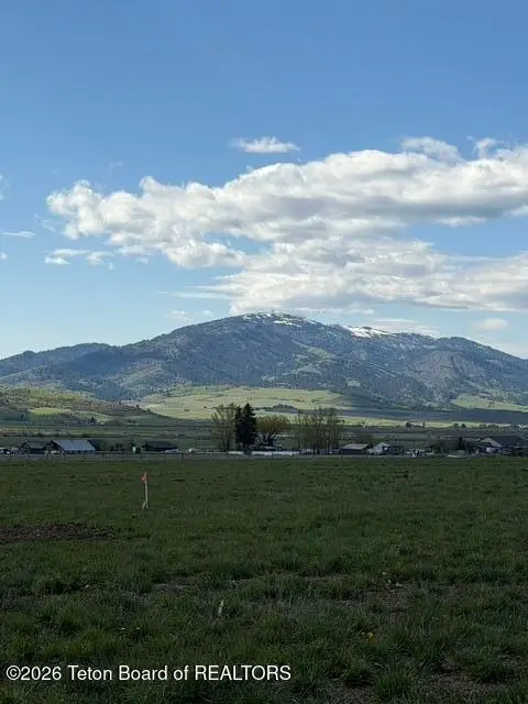 LOT 20 Pinky Winky Drive Road, Etna, WY 83118 - #1