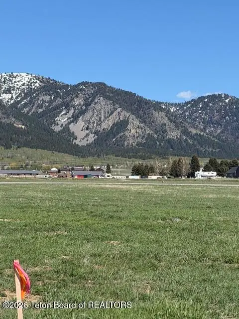 LOT 20 Pinky Winky Drive Road, Etna, WY 83118 - #3