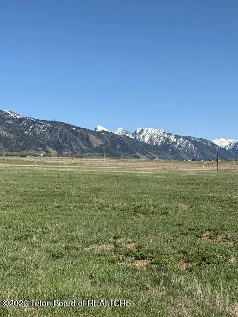 LOT 21 Pinky Winky Drive Road, Etna, WY 83118