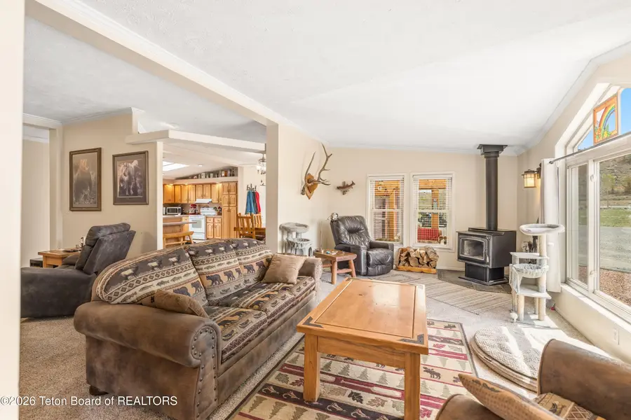 15 Riverbend Lane, Dubois, WY 82513 - #3