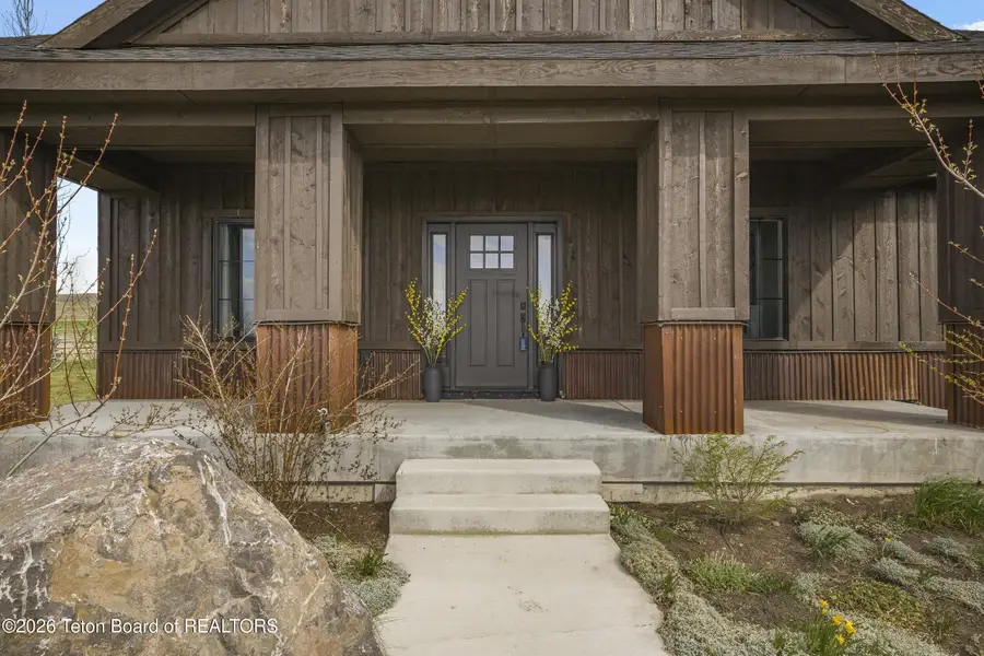 7315 Summer Breeze Trail, Tetonia, ID 83452 - #2