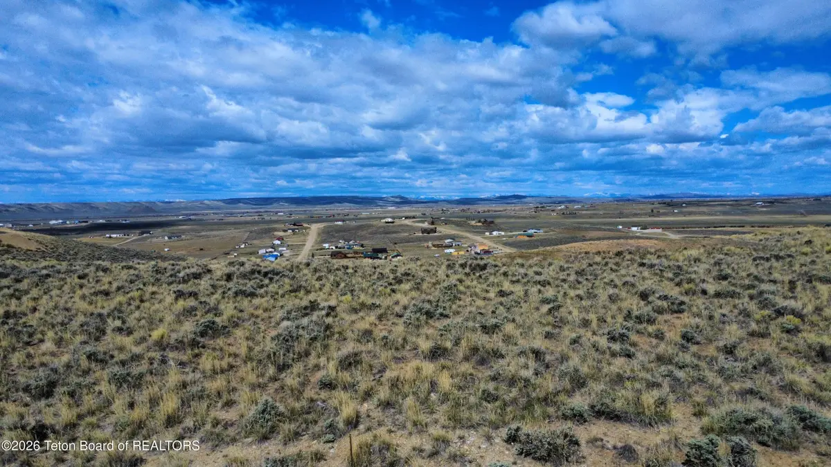 TBD W Shoshone Trail, Boulder, WY 82923 - #1