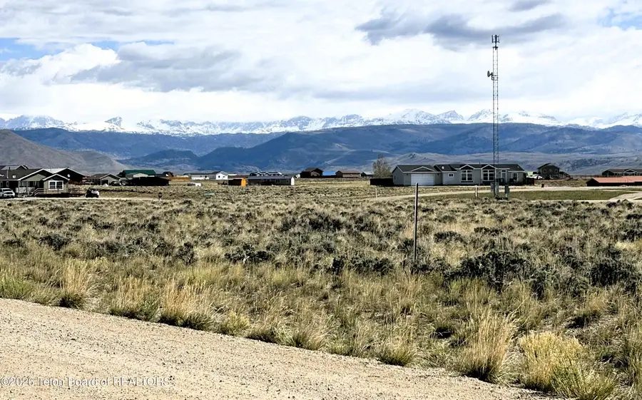 TBD W Shoshone Trail, Boulder, WY 82923 - #2