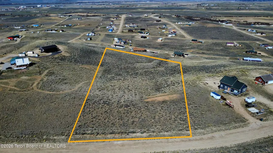 TBD W Shoshone Trail, Boulder, WY 82923 - #3