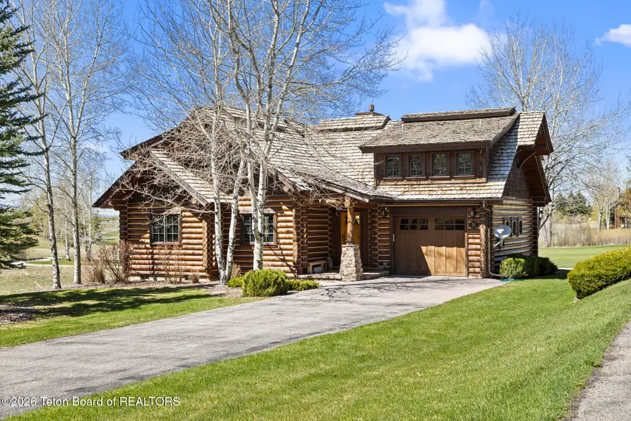 16 & 17 Blackfoot Trail, Victor, ID 83455 - #2