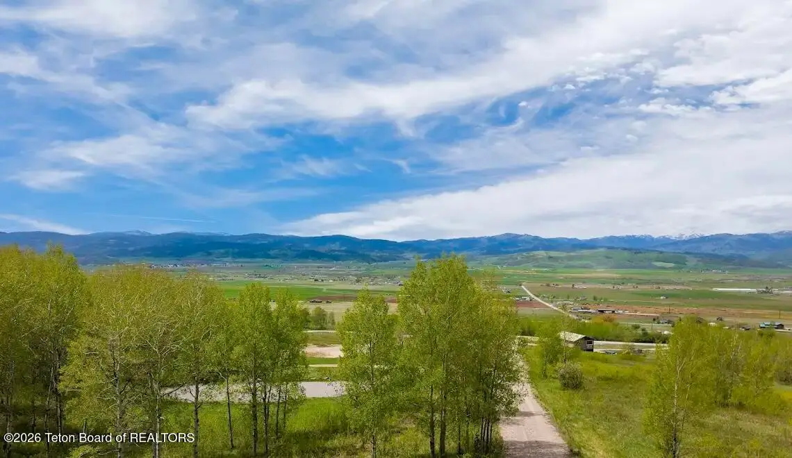 60 Blue Dog, Etna, WY 83118 - #1