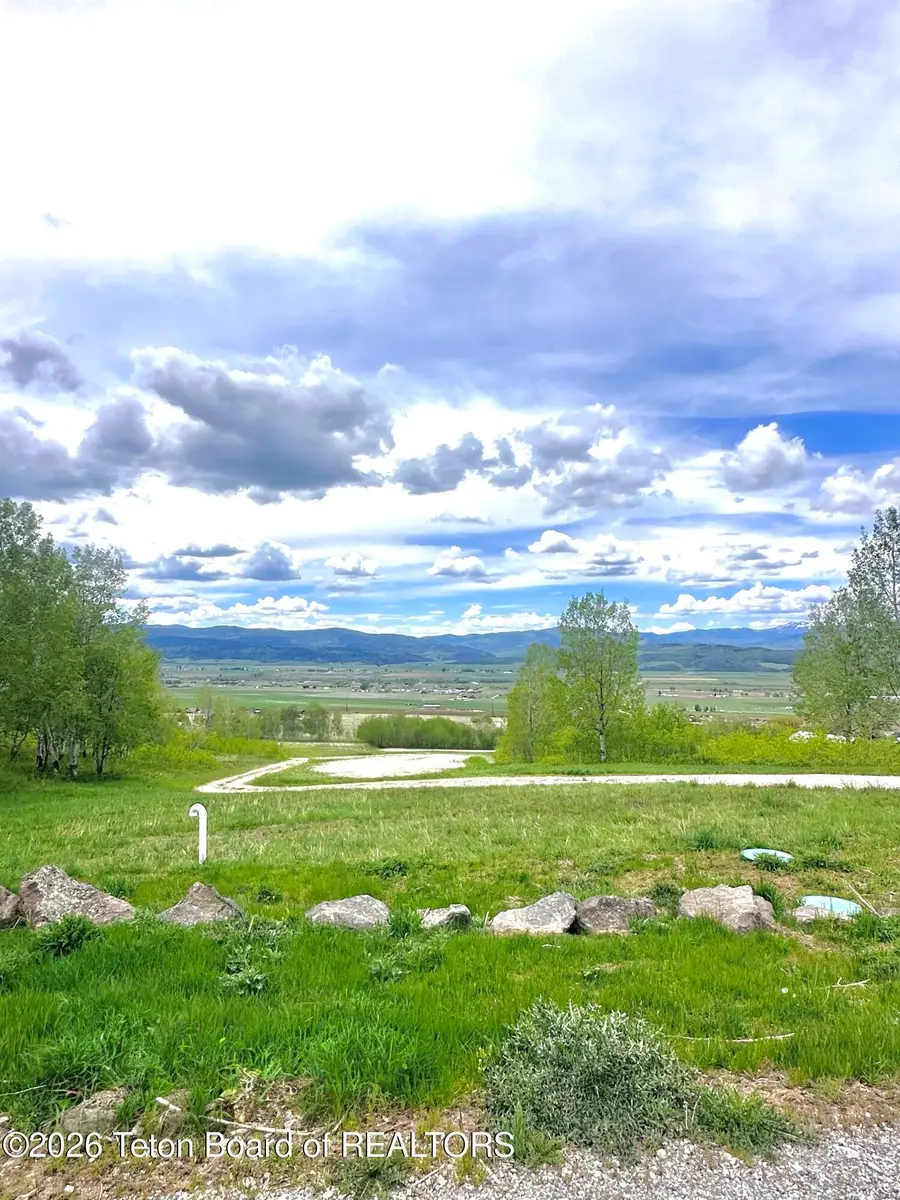 60 Blue Dog, Etna, WY 83118 - #2