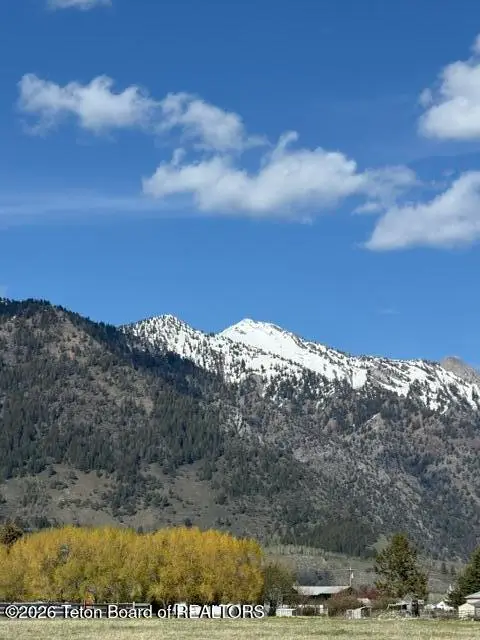LOT 6 Moses Meadows Drive, Bedford, WY 83112 - #1